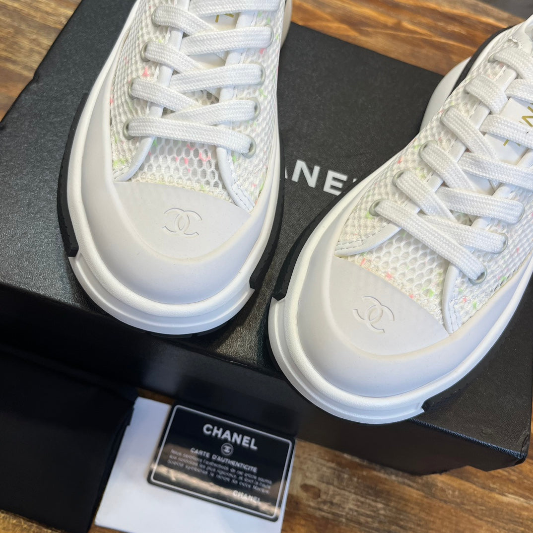 Luxury Shoes Sandals - CHL - 519