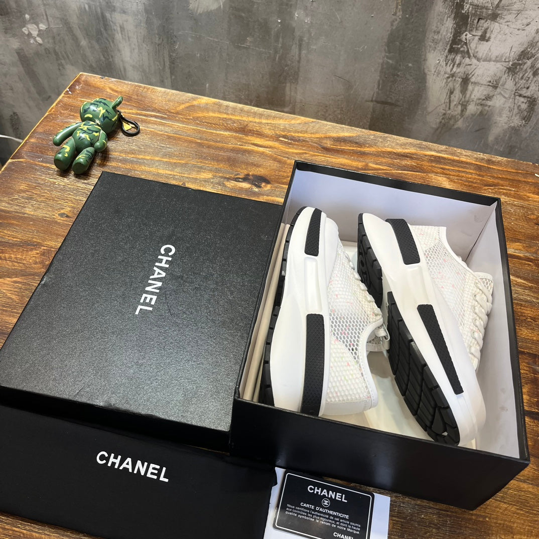 Luxury Shoes Sandals - CHL - 519