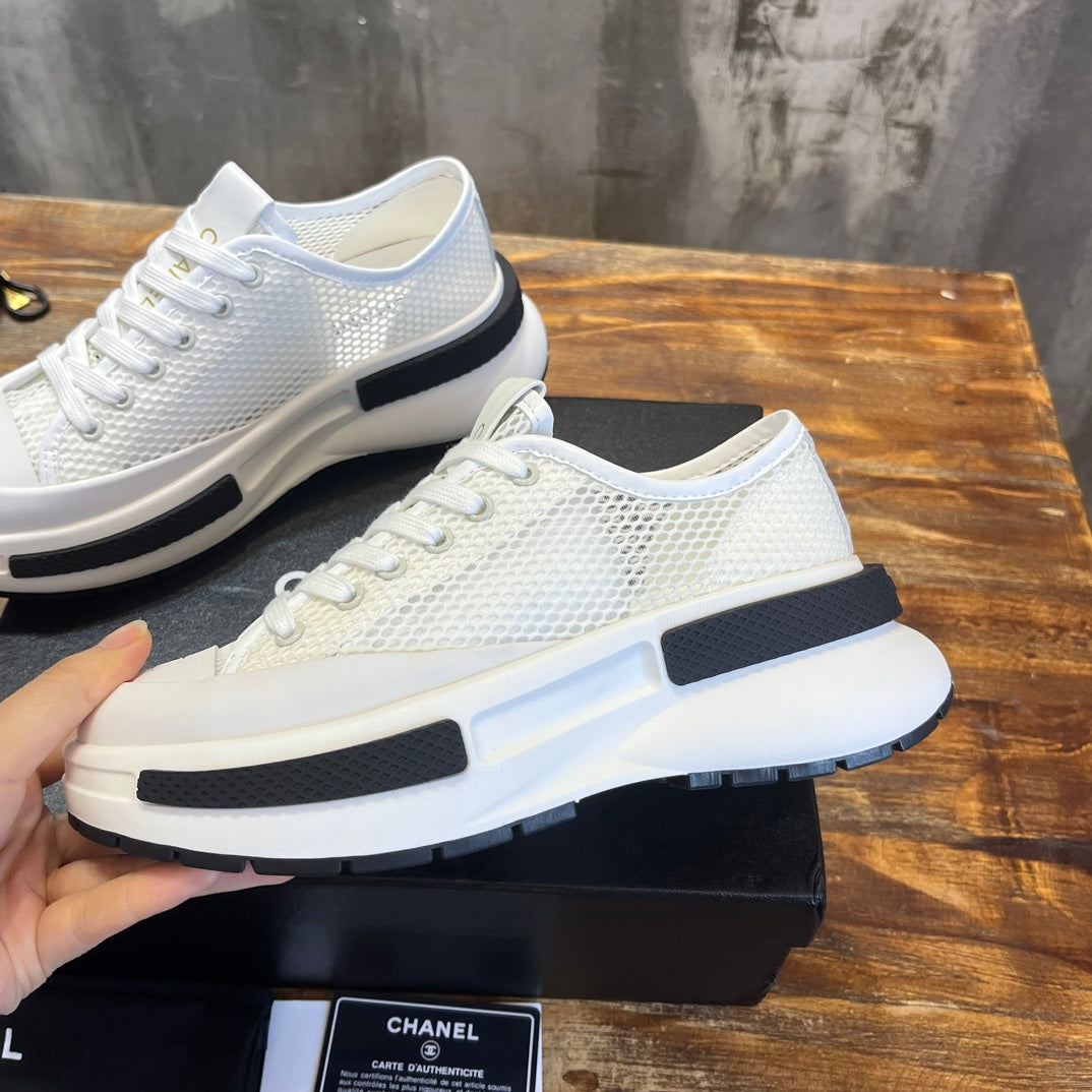 Luxury Shoes Sandals - CHL - 518