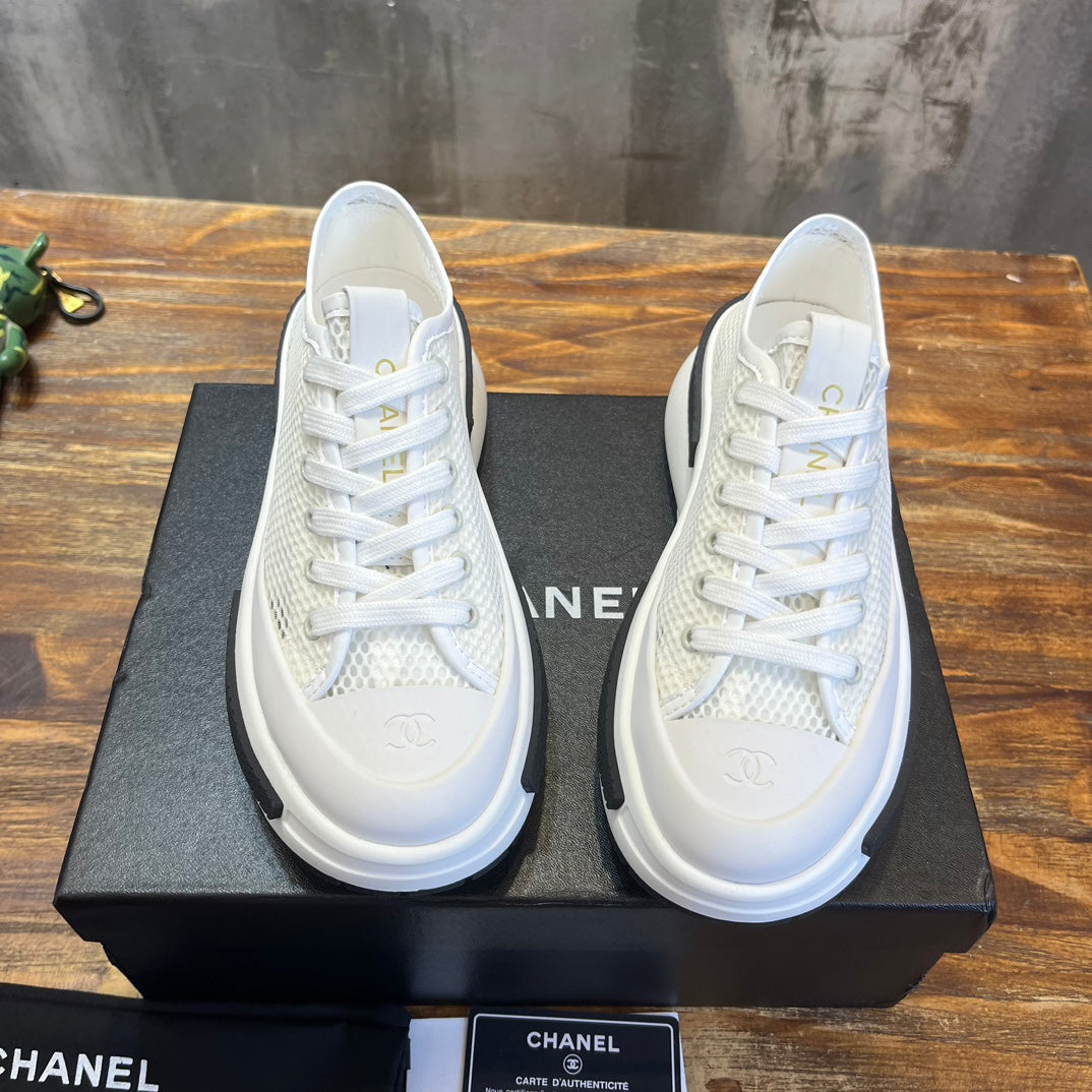 Luxury Shoes Sandals - CHL - 518