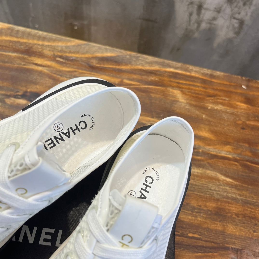 Luxury Shoes Sandals - CHL - 518