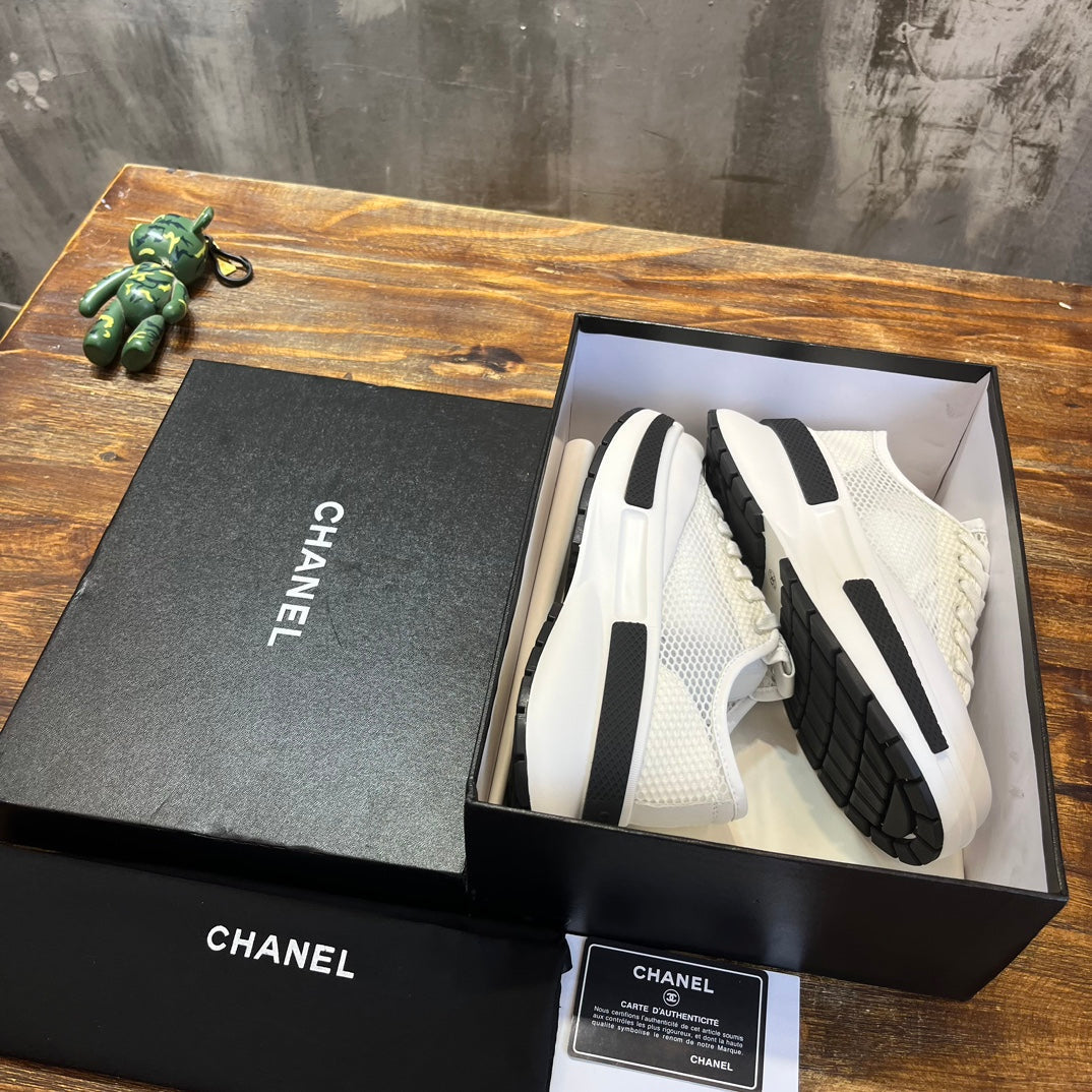 Luxury Shoes Sandals - CHL - 518