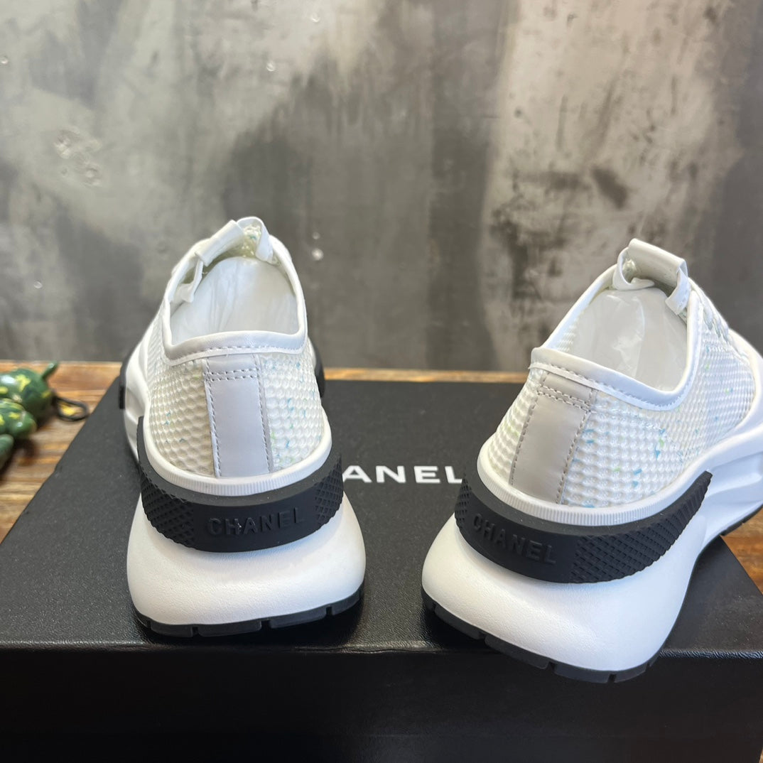 Luxury Shoes Sandals - CHL - 517