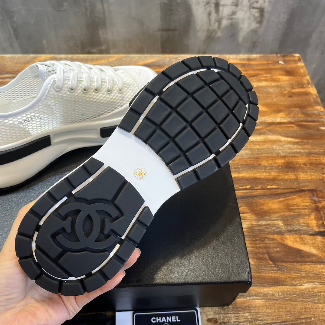 Luxury Shoes Sandals - CHL - 517