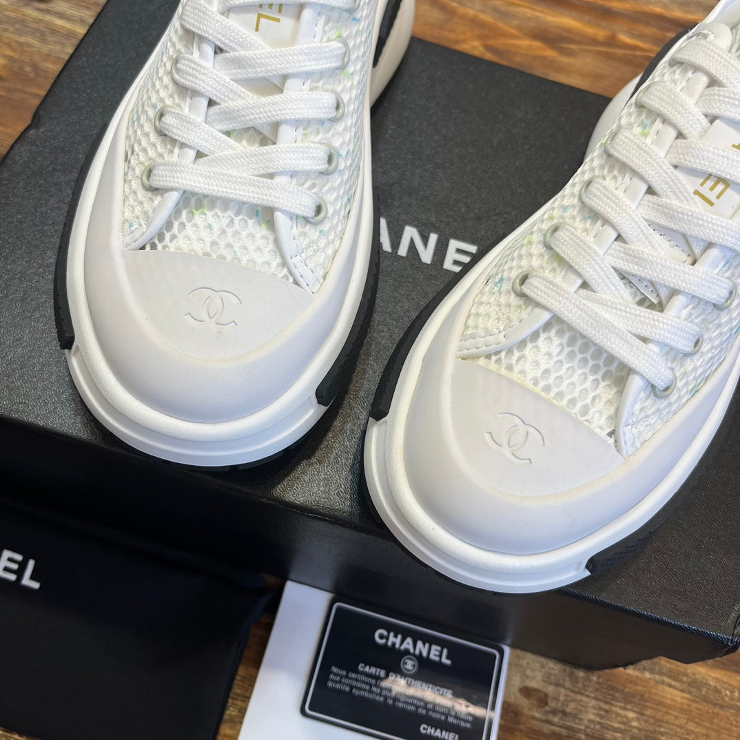 Luxury Shoes Sandals - CHL - 517