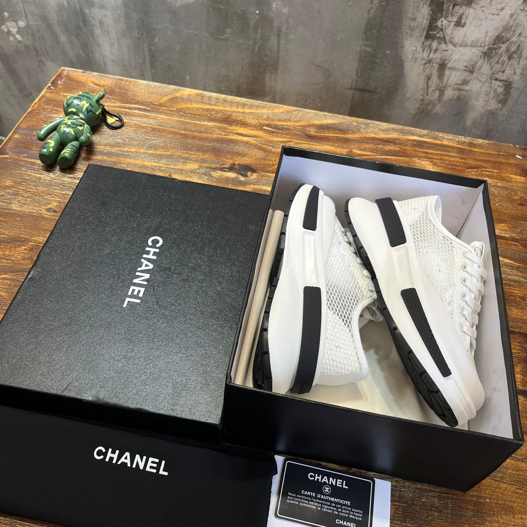 Luxury Shoes Sandals - CHL - 517