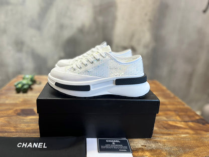 Luxury Shoes Sandals - CHL - 517