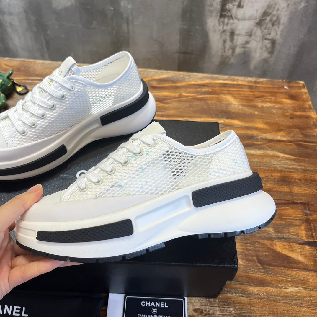 Luxury Shoes Sandals - CHL - 517