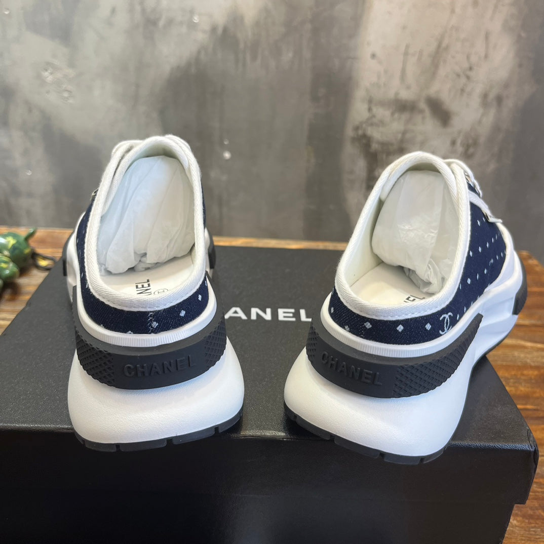 Luxury Shoes Sandals - CHL - 516