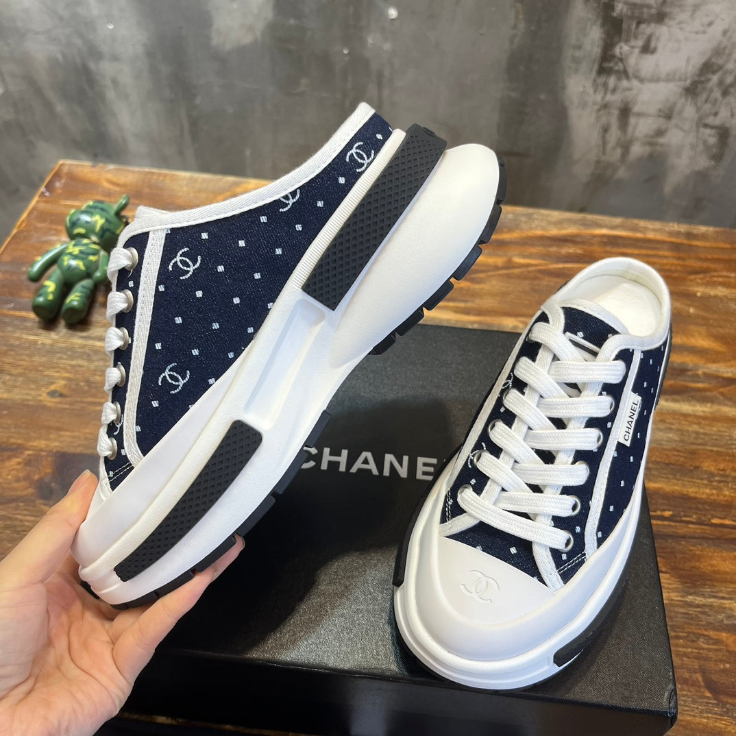 Luxury Shoes Sandals - CHL - 516