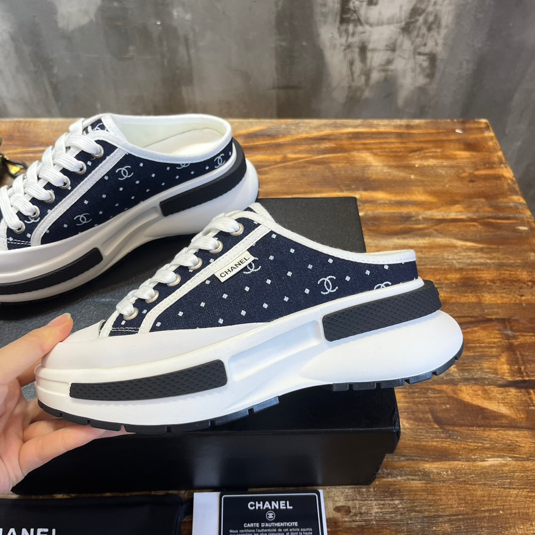 Luxury Shoes Sandals - CHL - 516