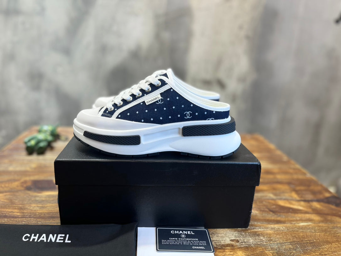 Luxury Shoes Sandals - CHL - 516