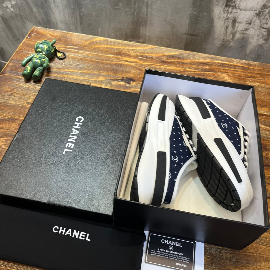 Luxury Shoes Sandals - CHL - 516