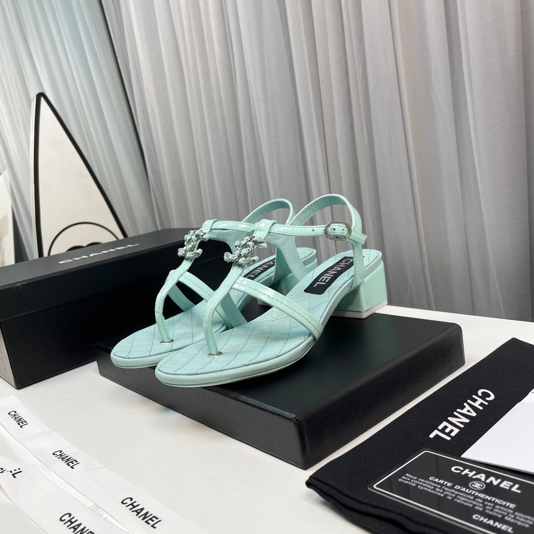 Luxury Shoes Sandals - CHL - 460