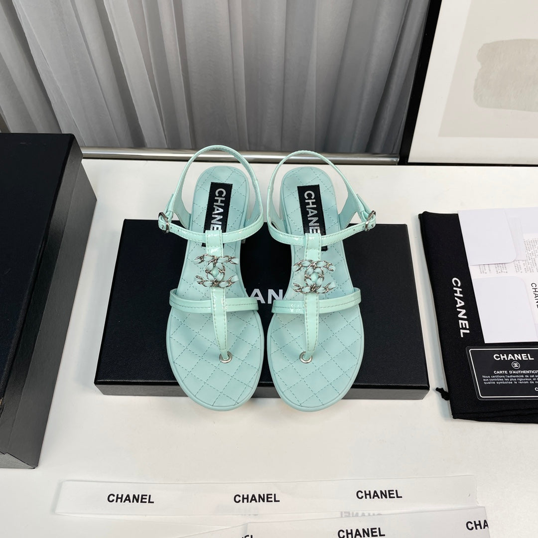 Luxury Shoes Sandals - CHL - 460