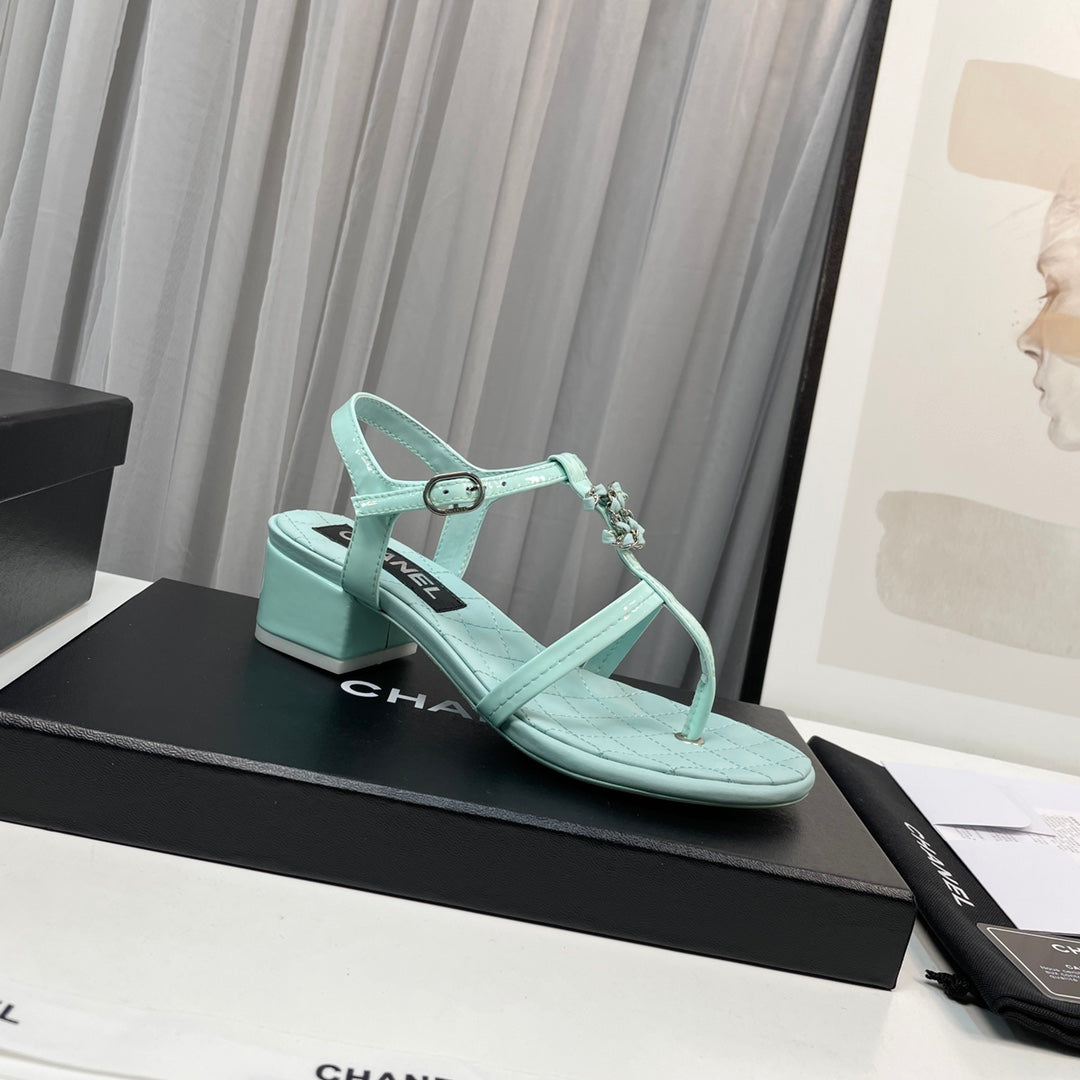 Luxury Shoes Sandals - CHL - 460