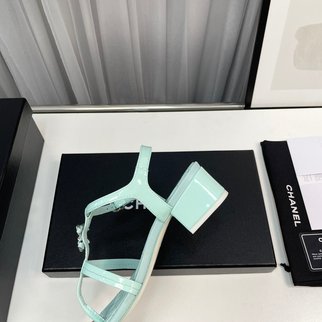 Luxury Shoes Sandals - CHL - 460