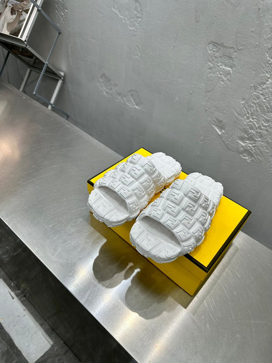 Luxury Shoes - FED - 114