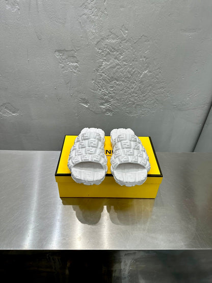 Luxury Shoes - FED - 114