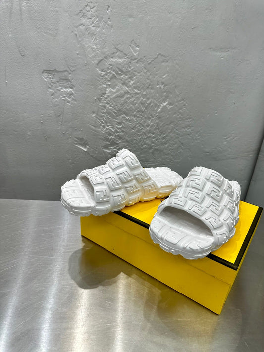 Luxury Shoes - FED - 115