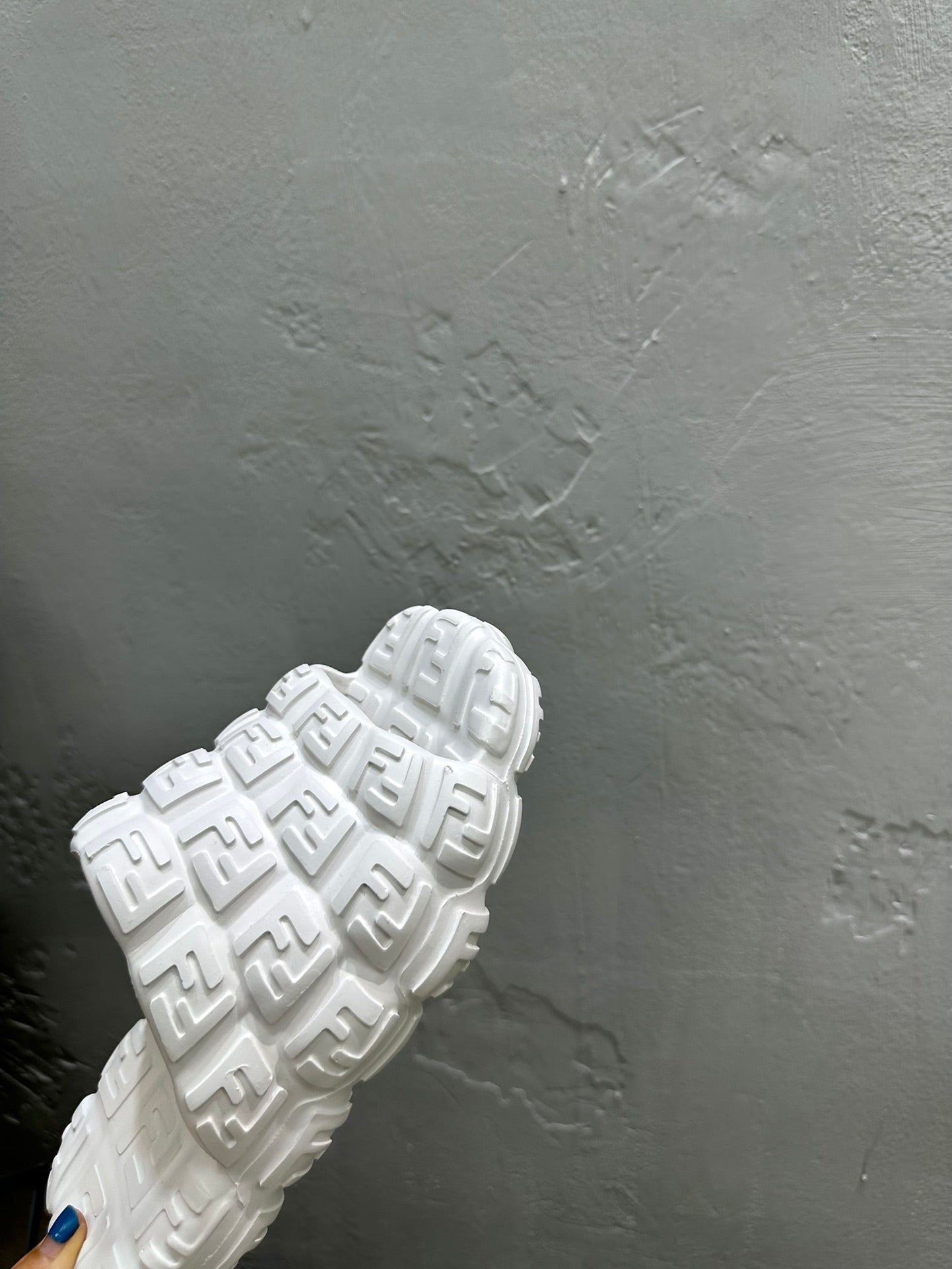 Luxury Shoes - FED - 115