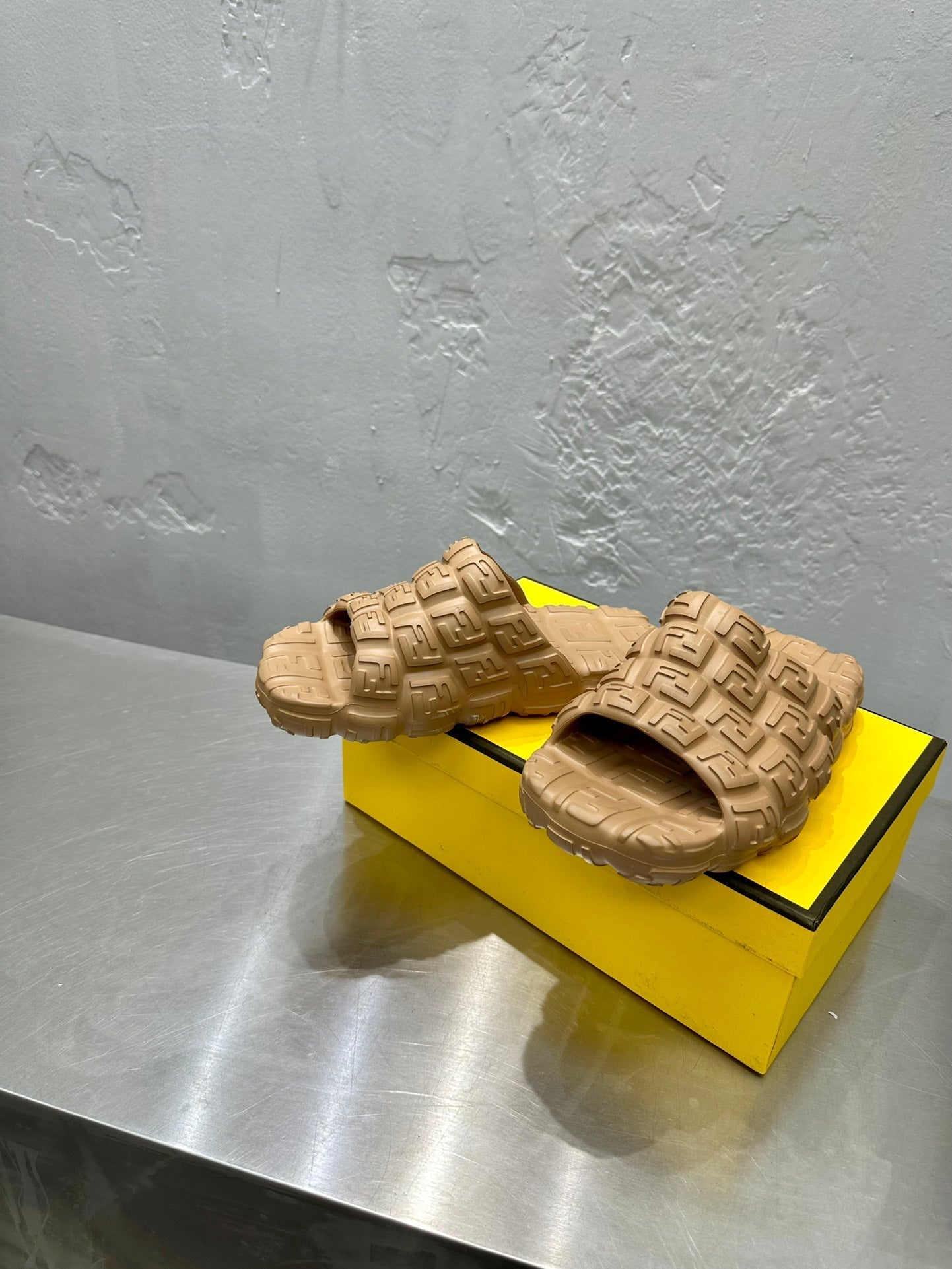 Luxury Shoes - FED - 116