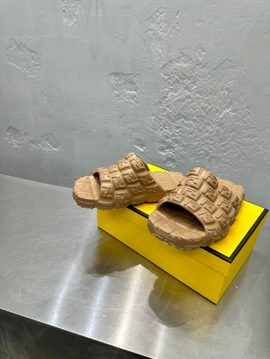 Luxury Shoes - FED - 116