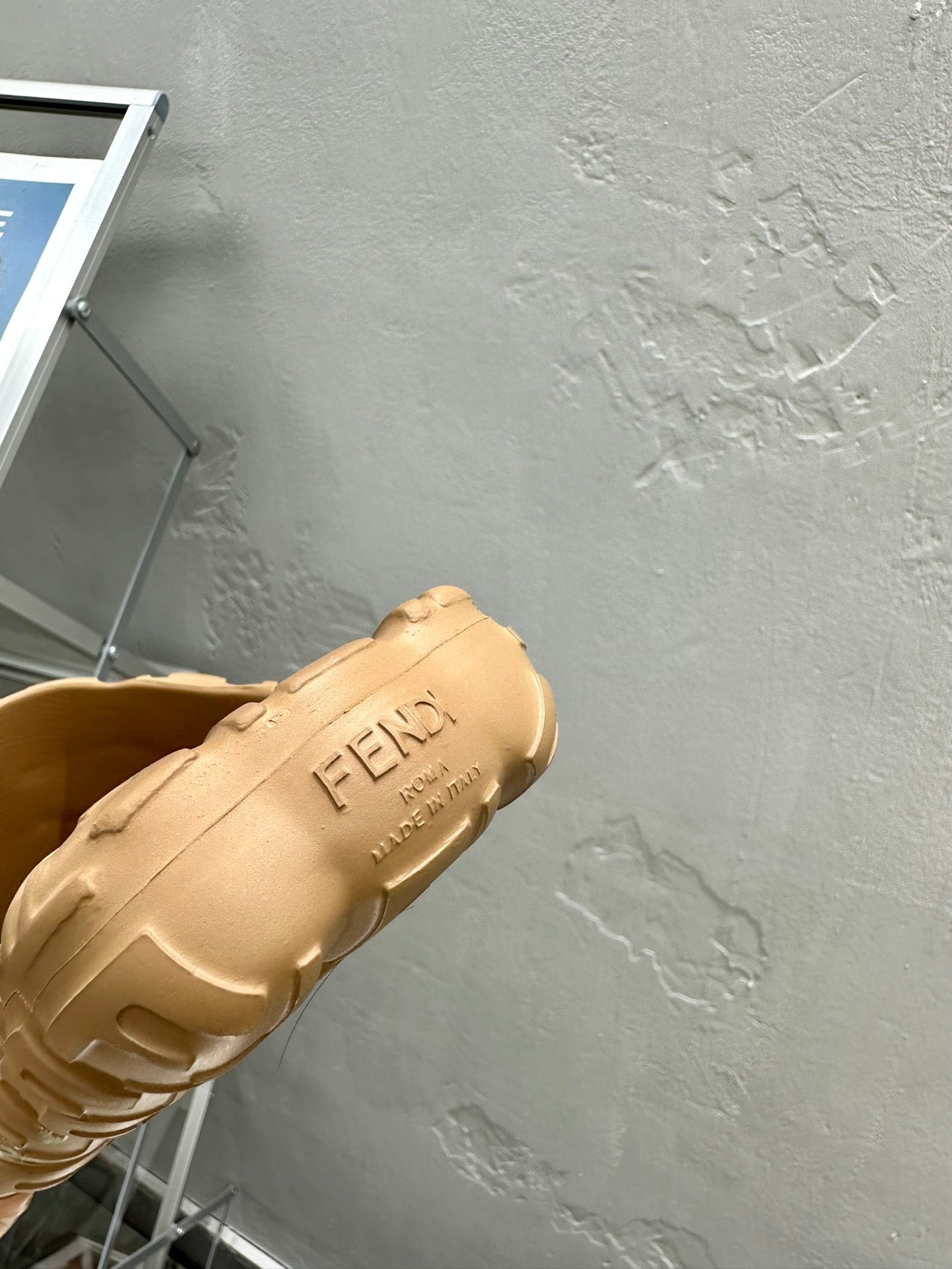 Luxury Shoes - FED - 116