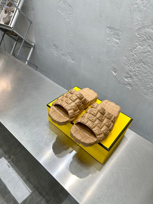 Luxury Shoes - FED - 116