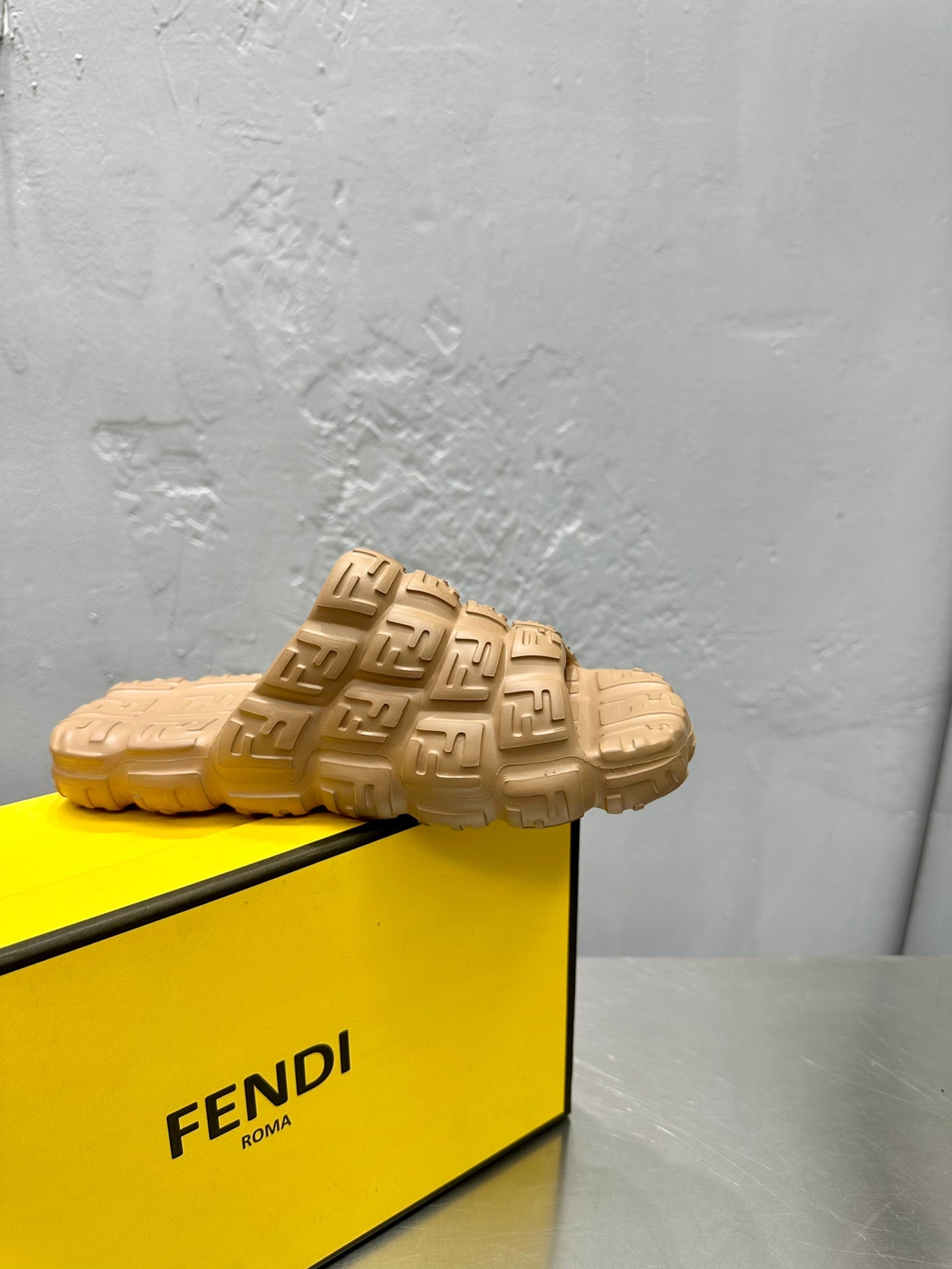 Luxury Shoes - FED - 116