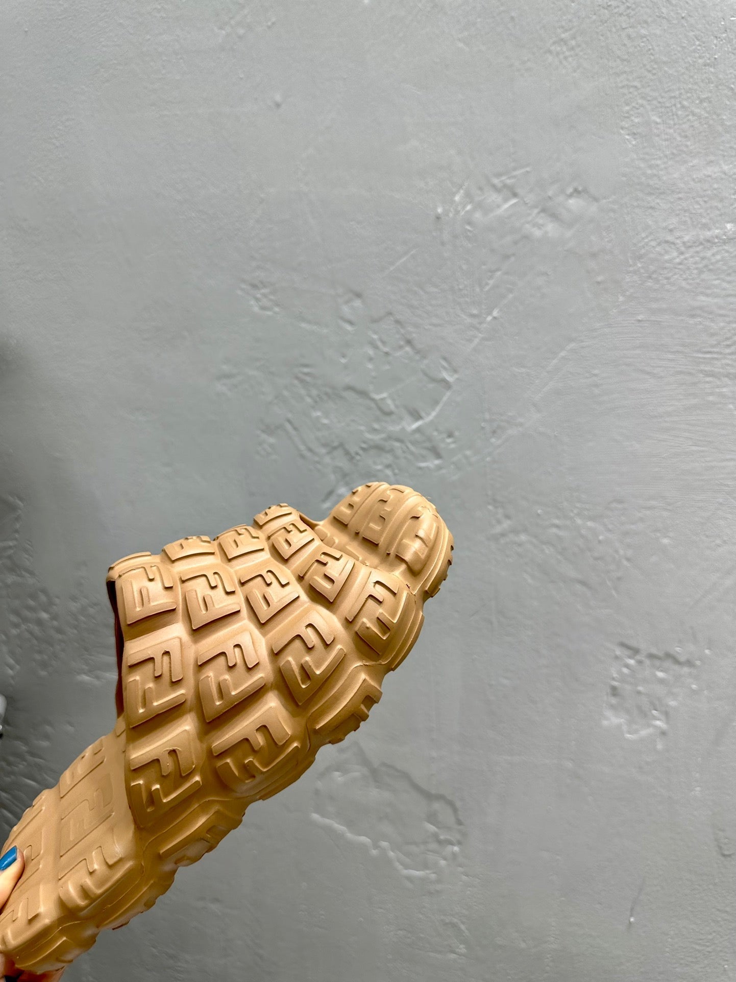 Luxury Shoes - FED - 116