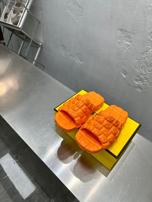 Luxury Shoes - FED - 117