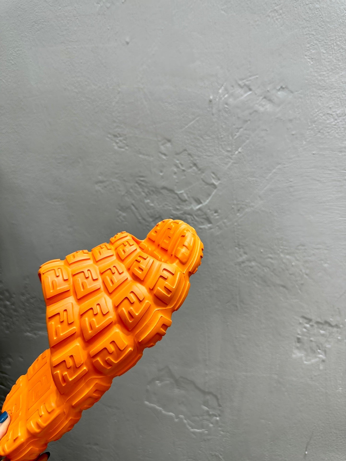 Luxury Shoes - FED - 117