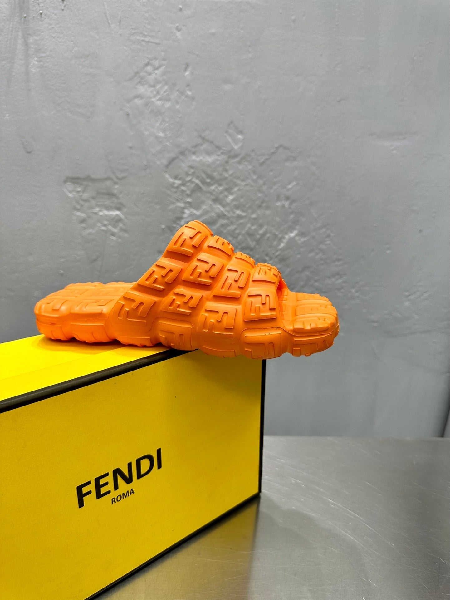 Luxury Shoes - FED - 117