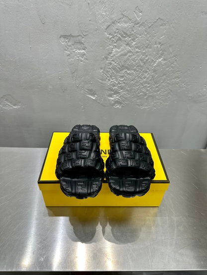 Luxury Shoes - FED - 118