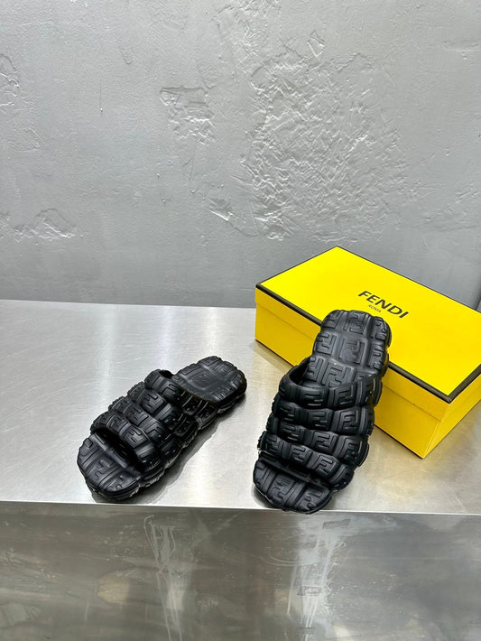 Luxury Shoes - FED - 118