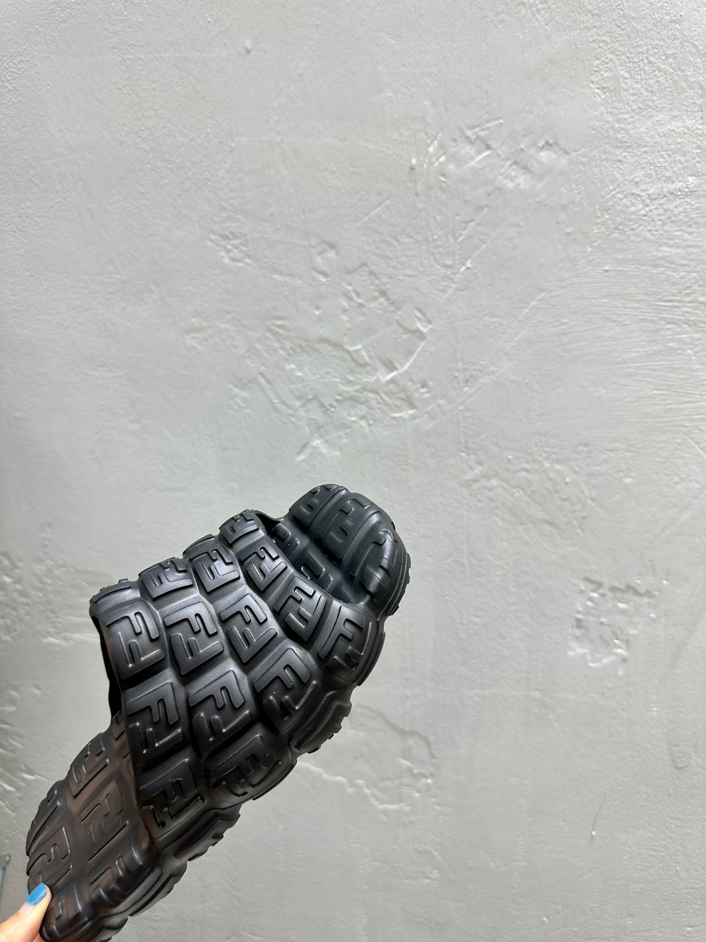 Luxury Shoes - FED - 118