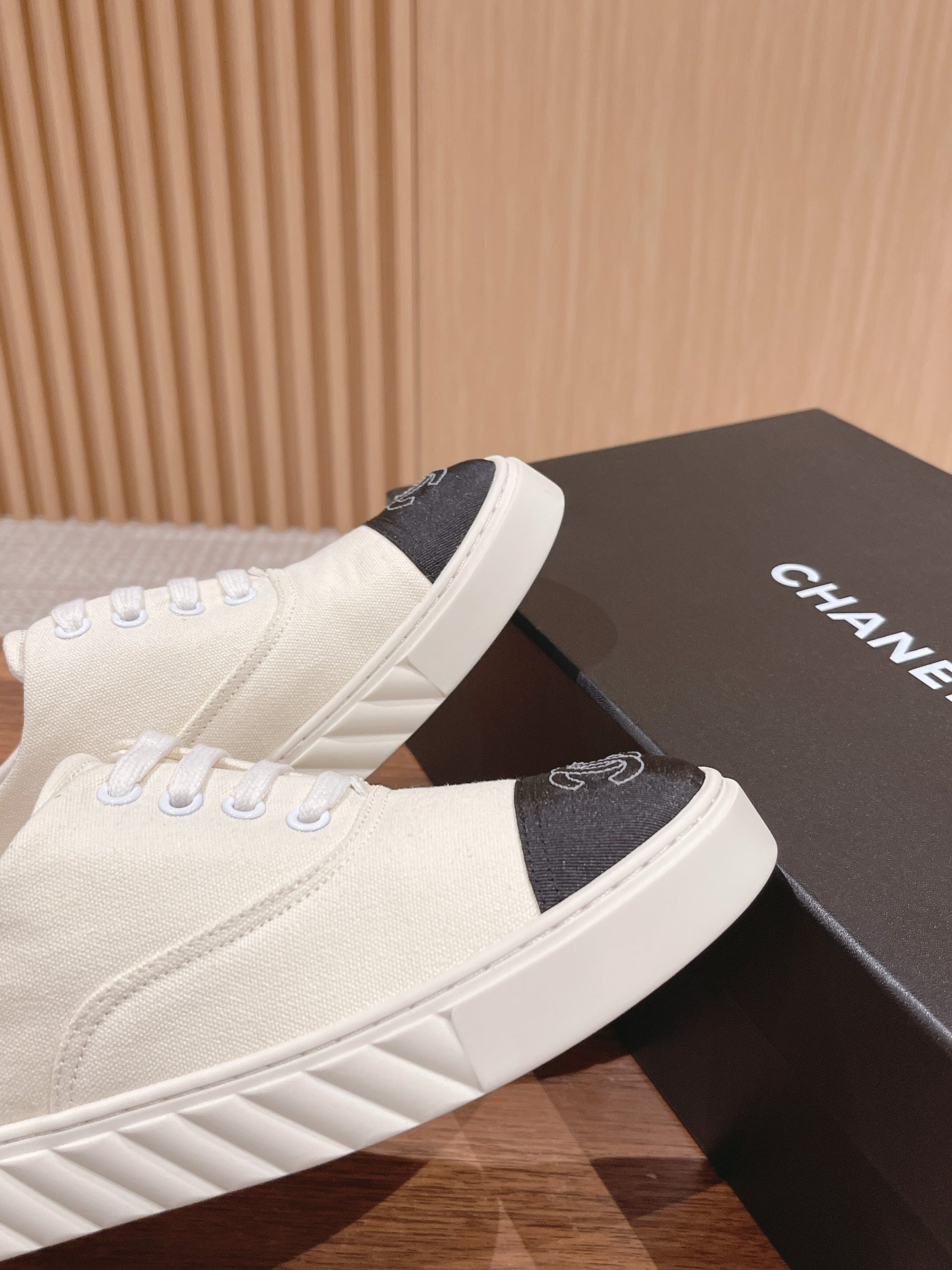 Luxury Shoes Sandals - CHL - 508