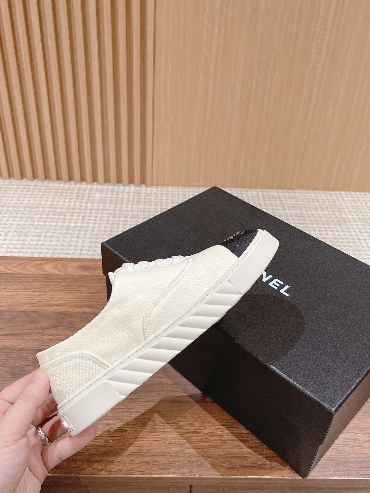 Luxury Shoes Sandals - CHL - 508