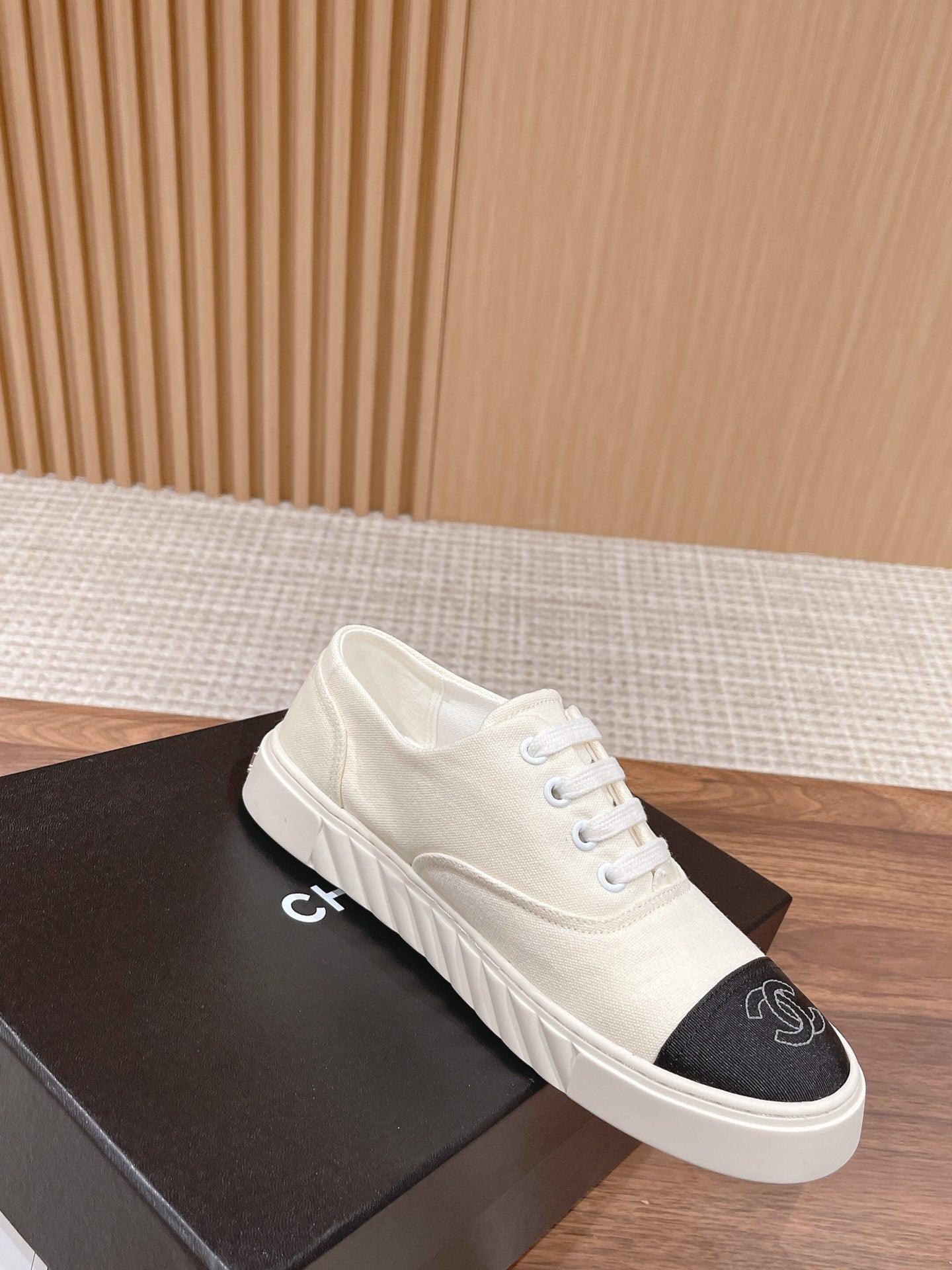 Luxury Shoes Sandals - CHL - 508