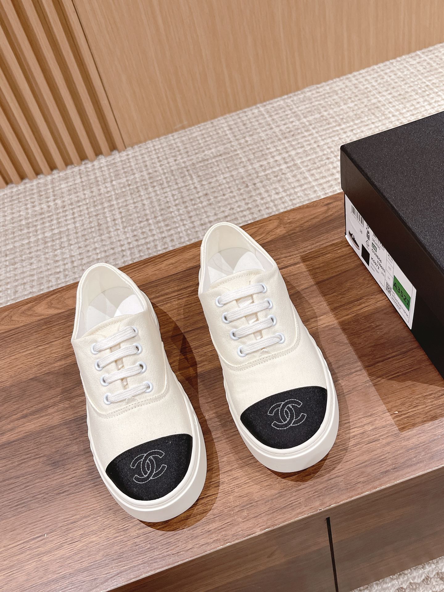 Luxury Shoes Sandals - CHL - 508