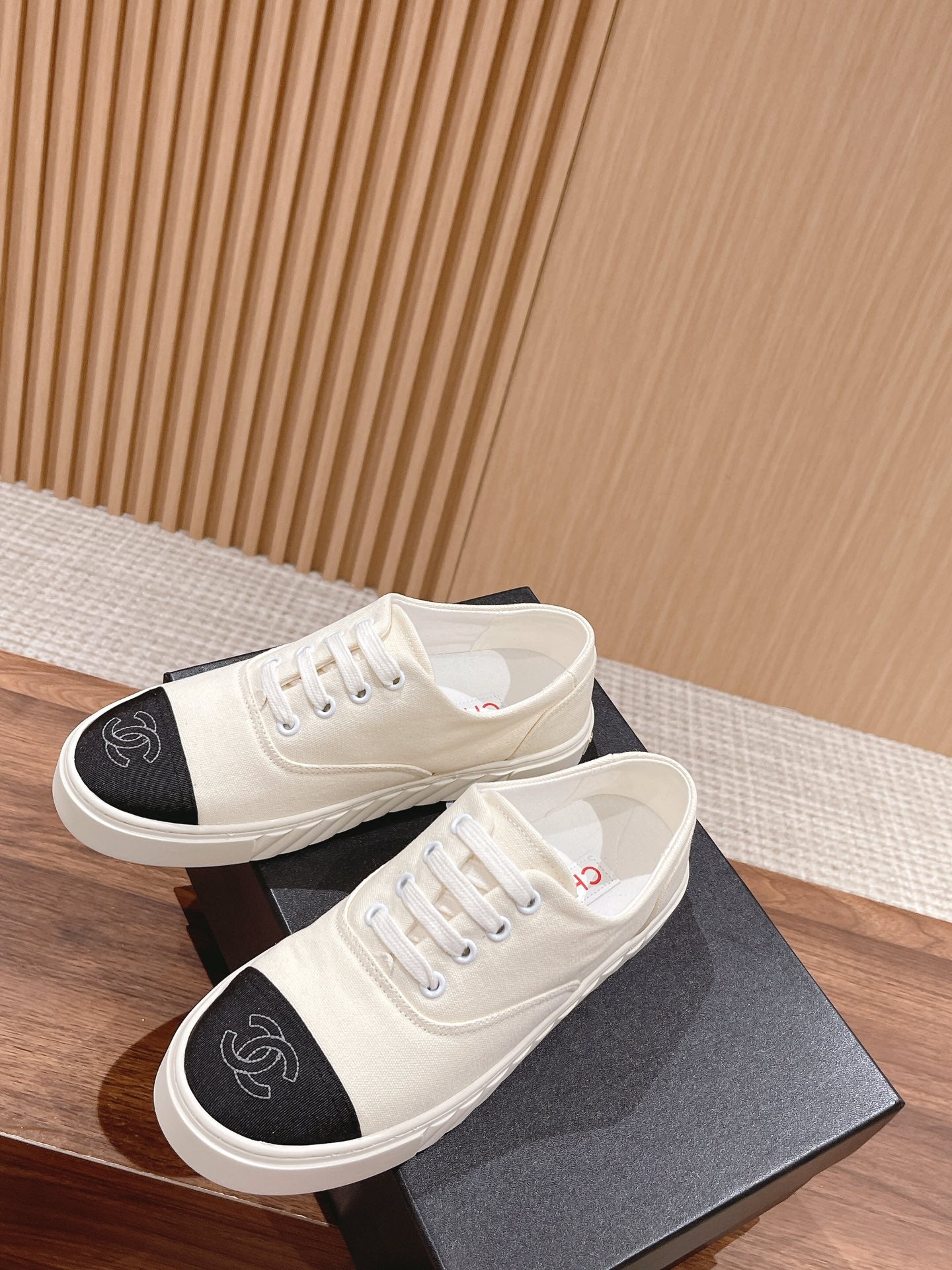 Luxury Shoes Sandals - CHL - 508