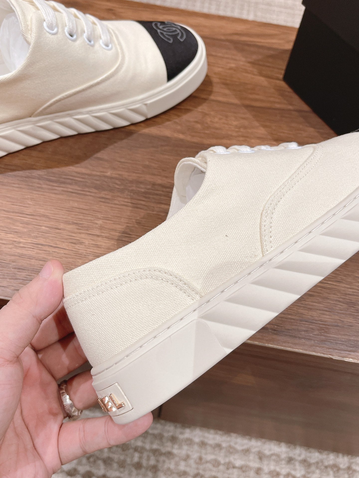 Luxury Shoes Sandals - CHL - 508