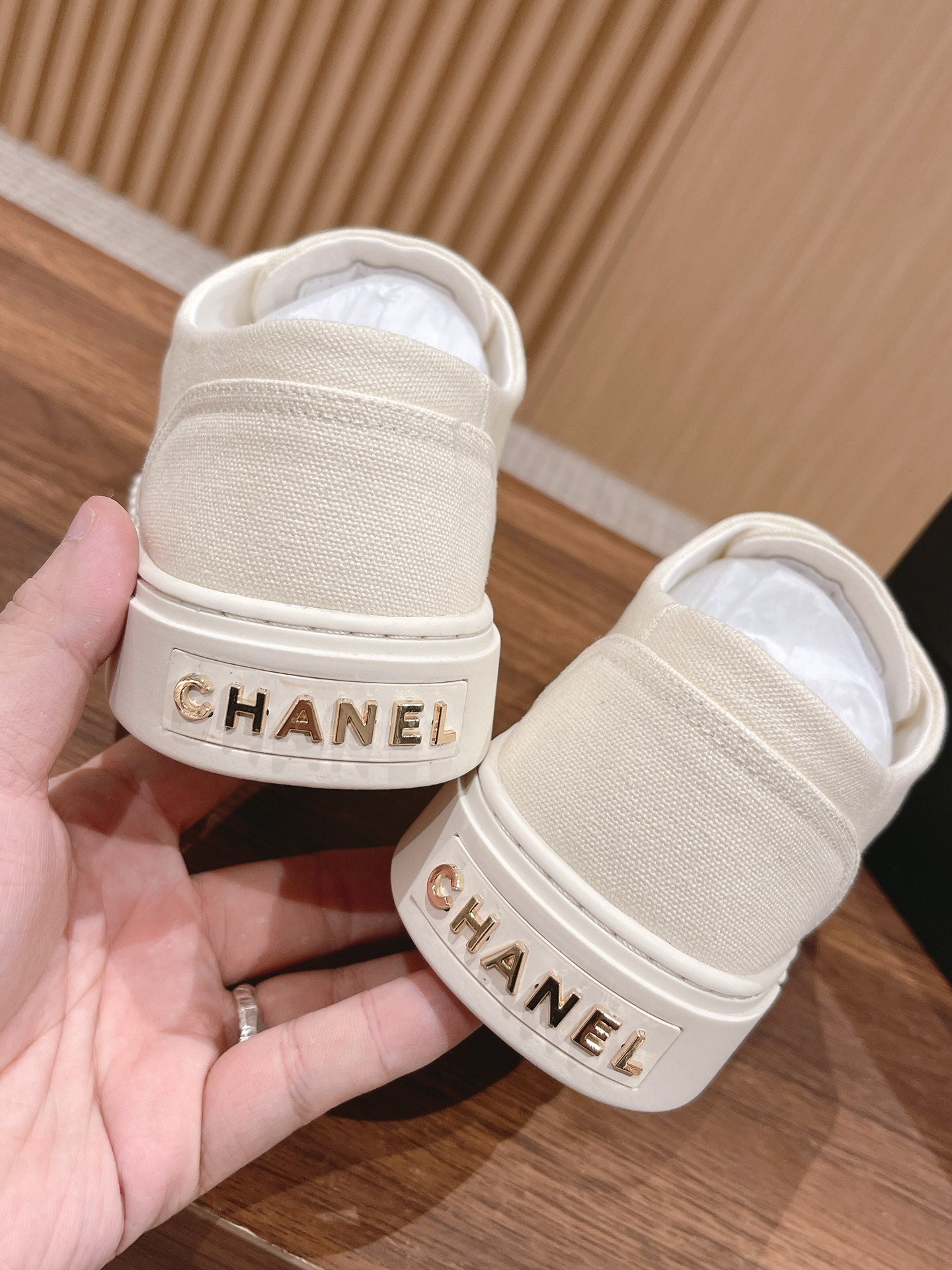 Luxury Shoes Sandals - CHL - 508