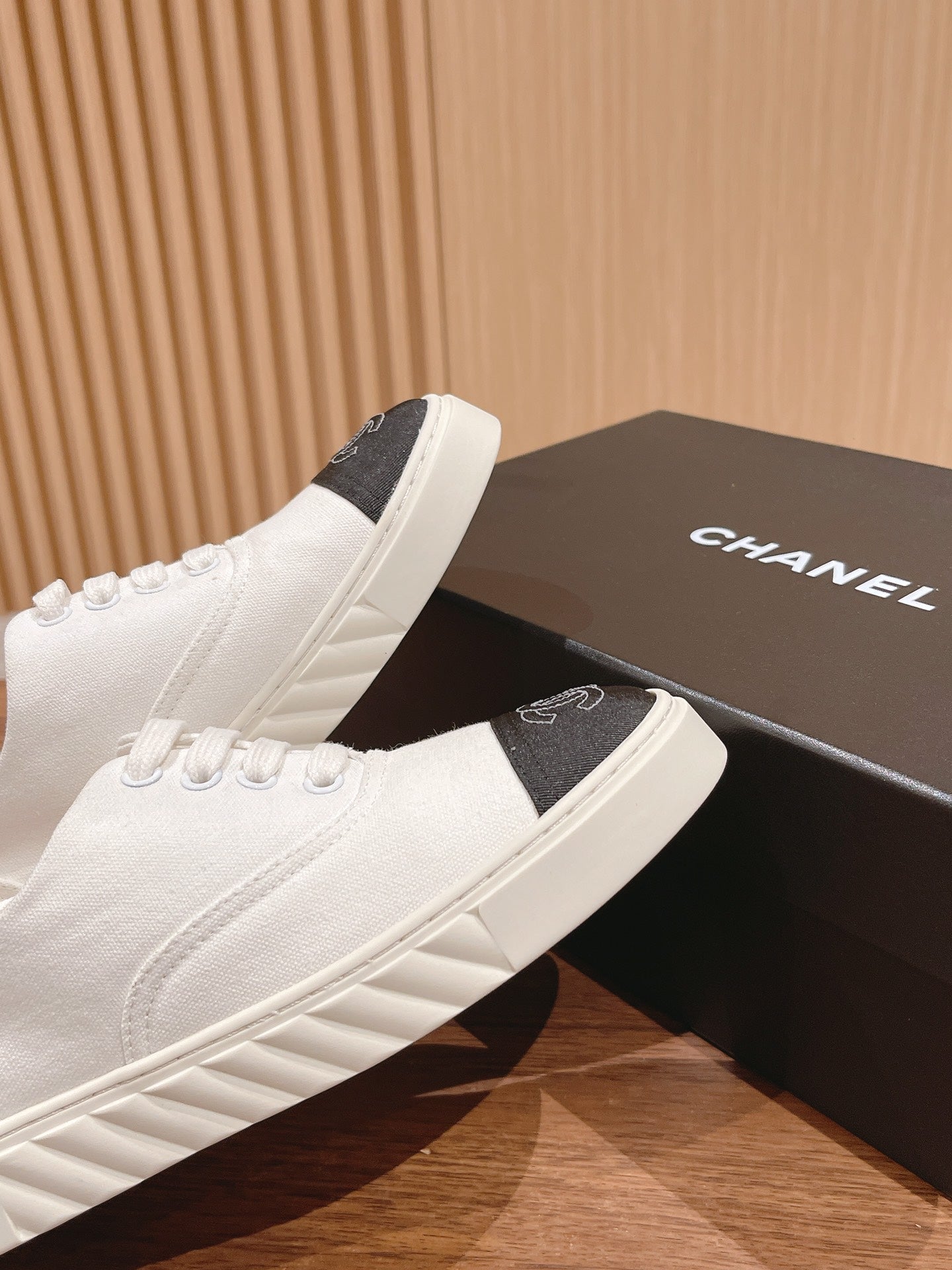 Luxury Shoes Sandals - CHL - 511