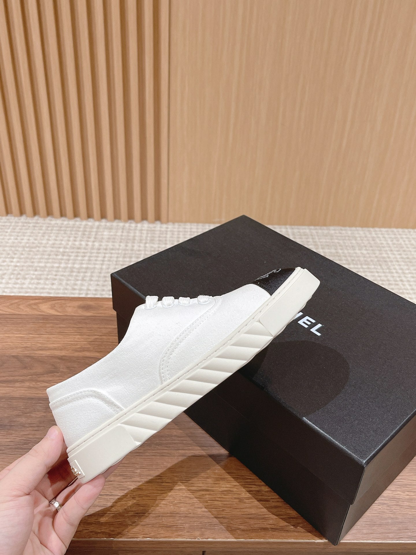 Luxury Shoes Sandals - CHL - 511