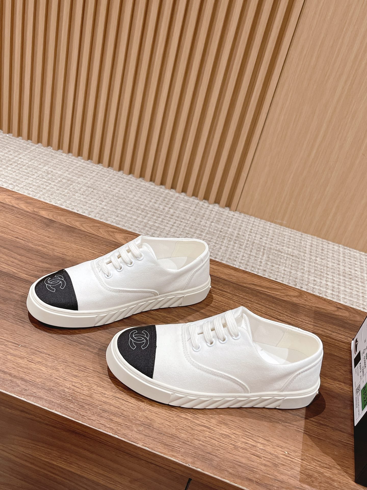 Luxury Shoes Sandals - CHL - 511