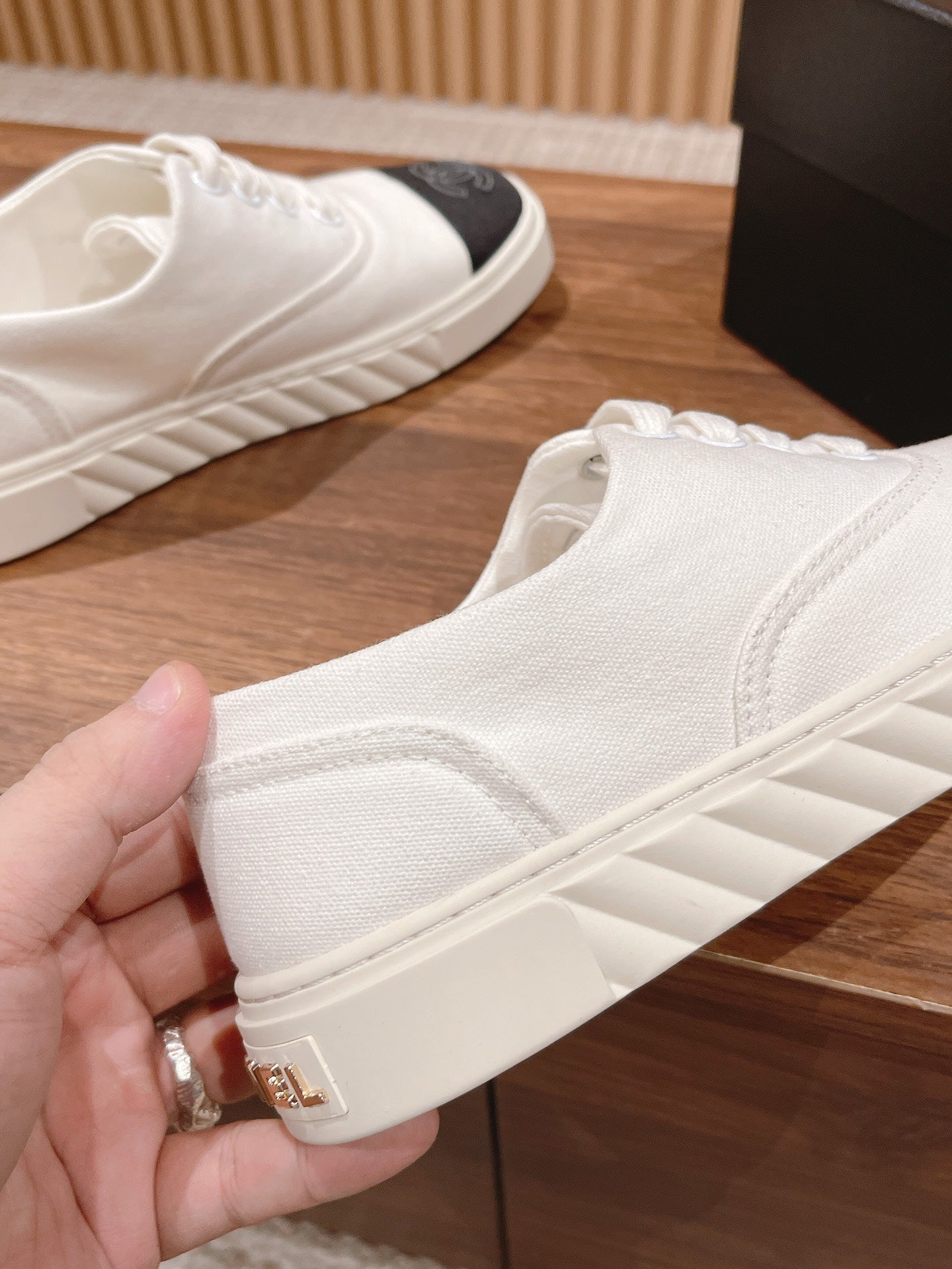 Luxury Shoes Sandals - CHL - 511