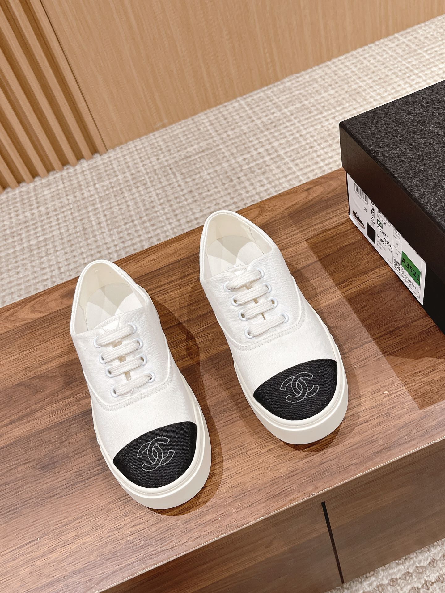 Luxury Shoes Sandals - CHL - 511