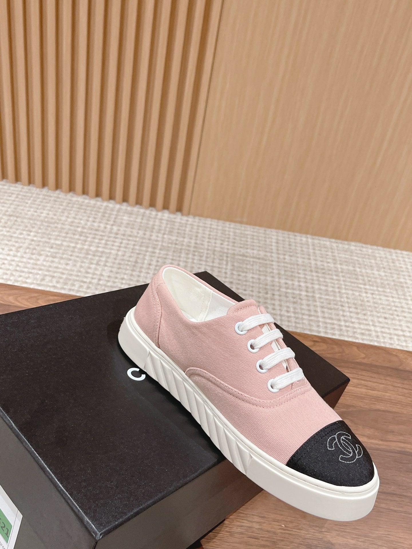 Luxury Shoes Sandals - CHL - 509